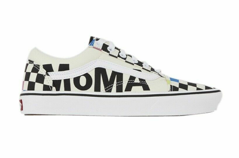 moma vans old skool